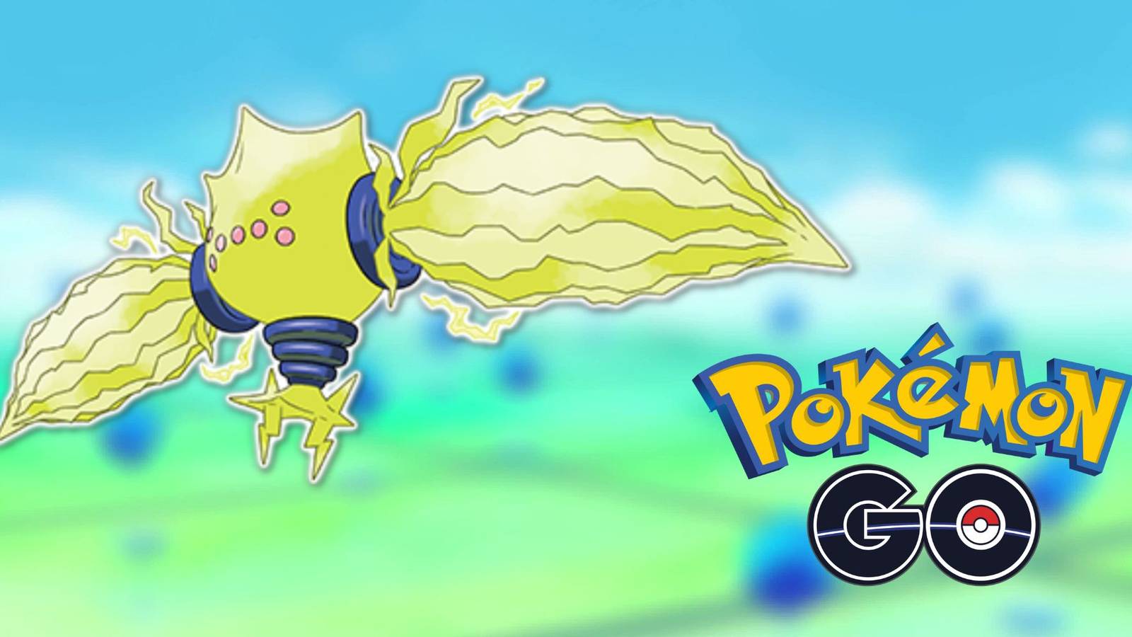 1600x900 Pokemon GO: Regieleki Elite Raid Guide. Counters and Weaknesses