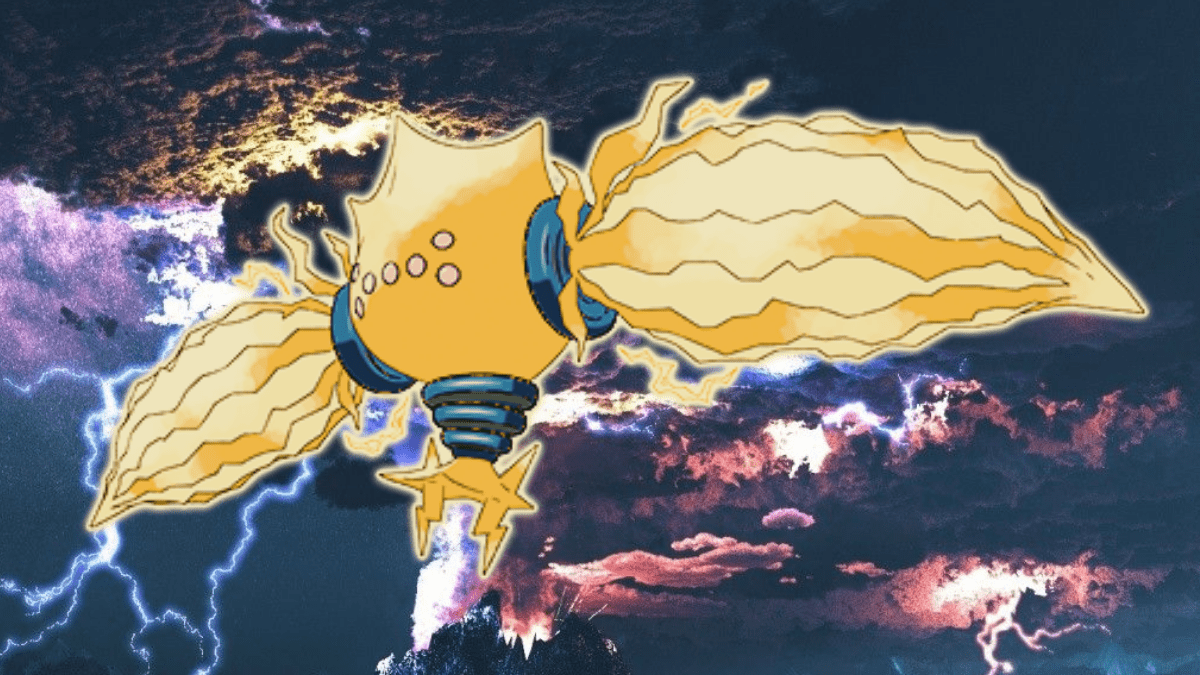 1200x675 How to Get Regieleki in Pokemon GO