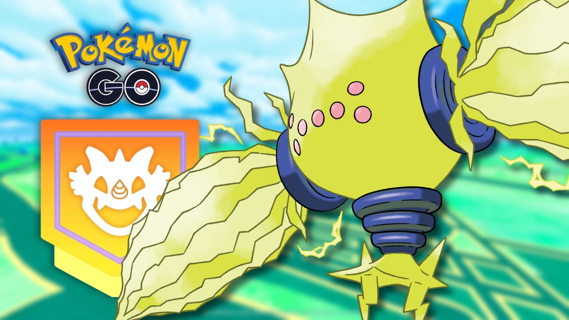 1920x1080 How To Solo Defeat Regieleki In Pokemon GO 5 Star Raids