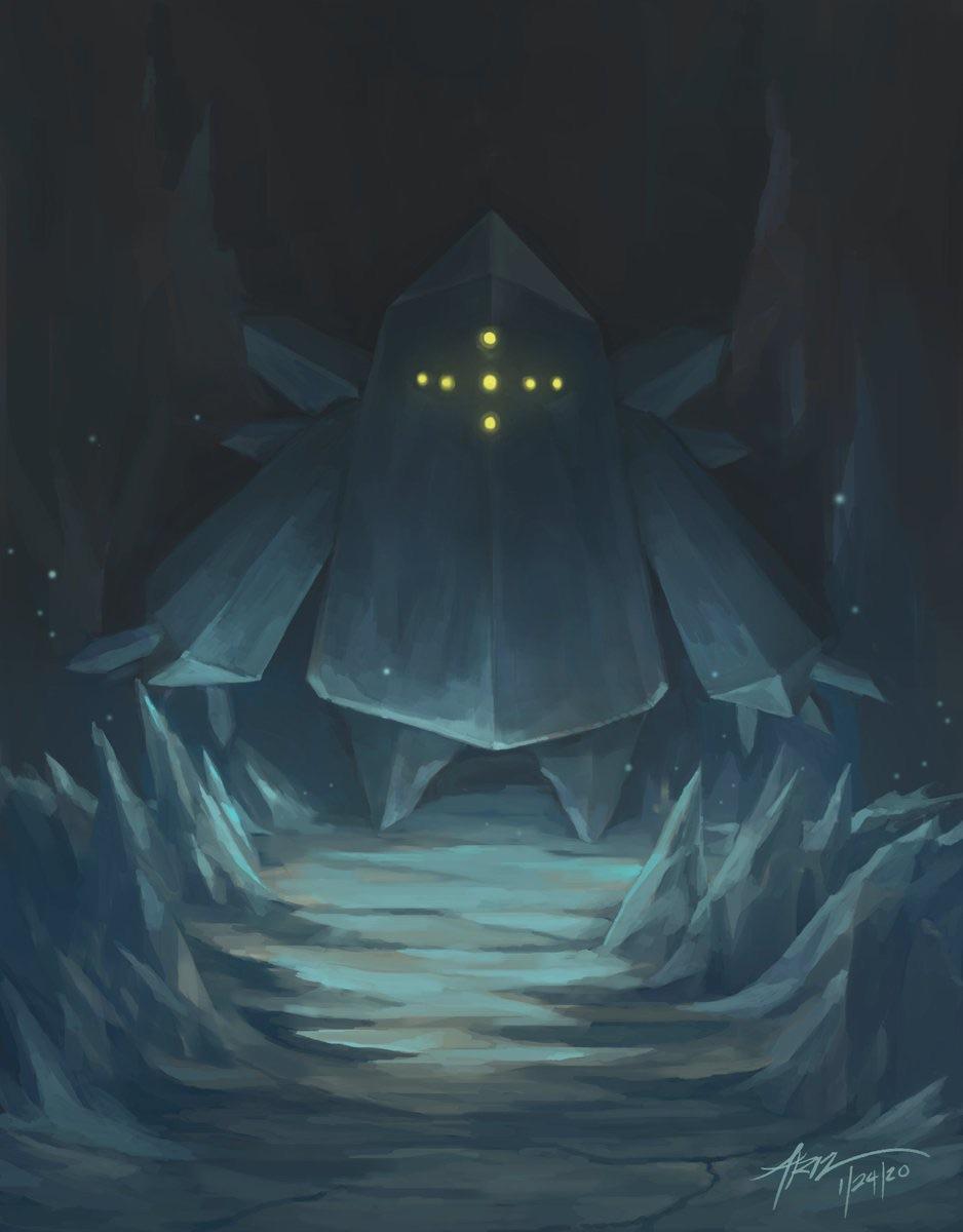 938x1200 Regieleki vs Regice
