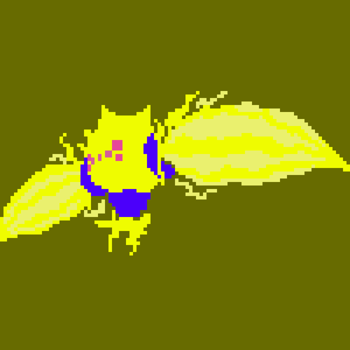 1200x1200 Pixilart By Mage Is Here