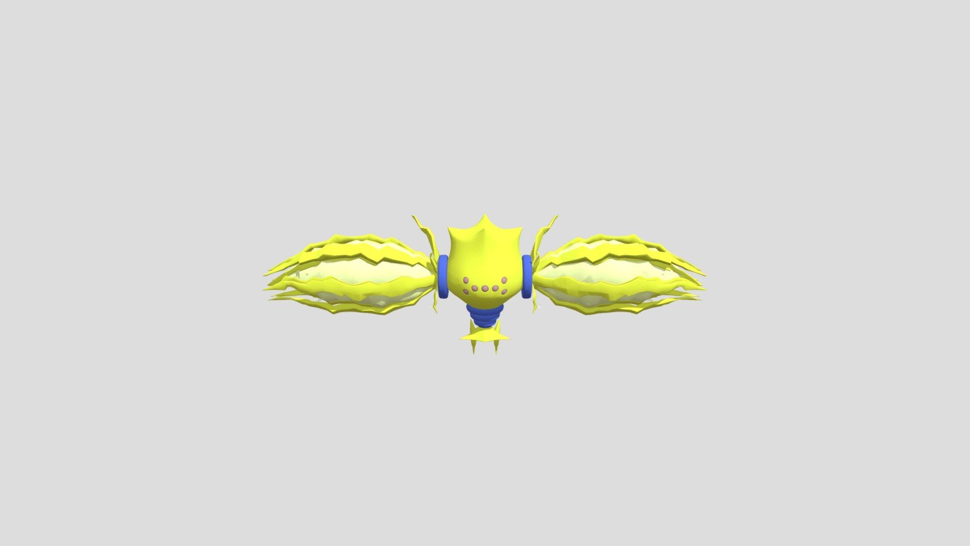 1920x1080 Mobile HOME Regieleki Free 3D model by Forsaken AR Official [fe7296d]