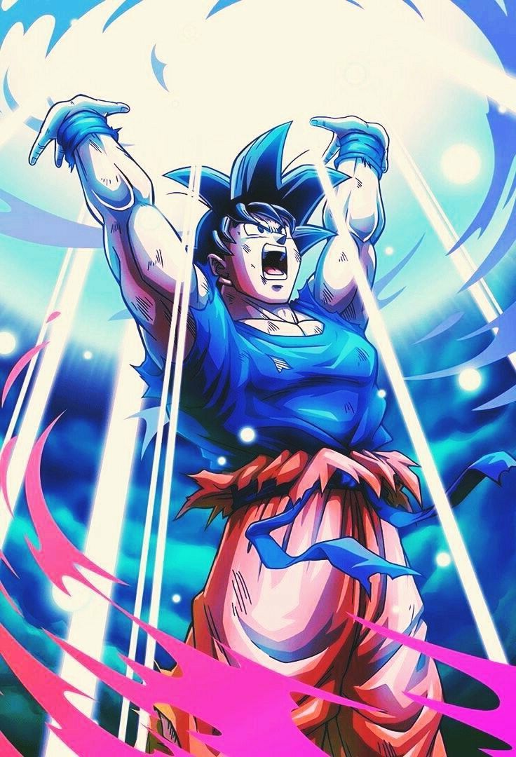 736x1080 Dragon Ball Z Characters Video Edit. Fußball tattoo, Hintergrundbild weltraum, Goku zeichnung
