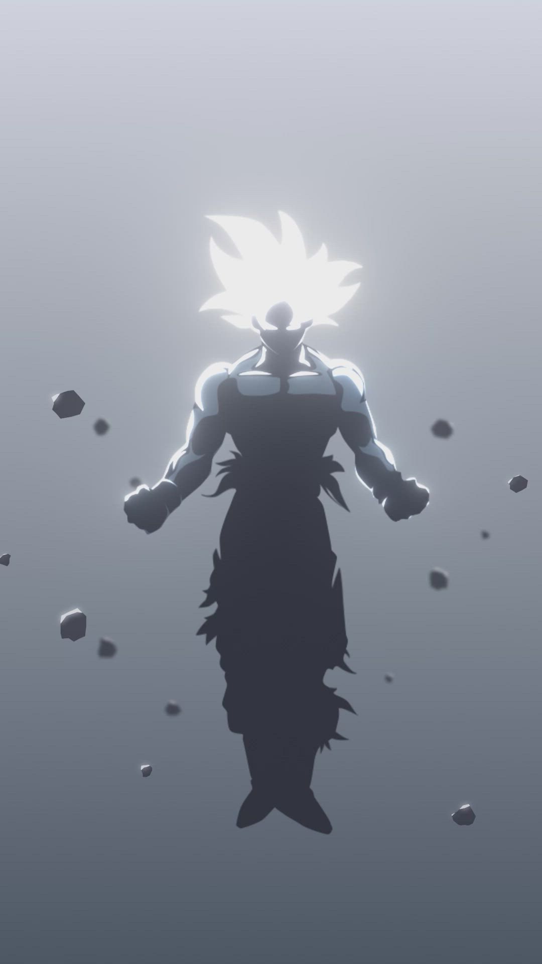 1080x1920 Goku edit