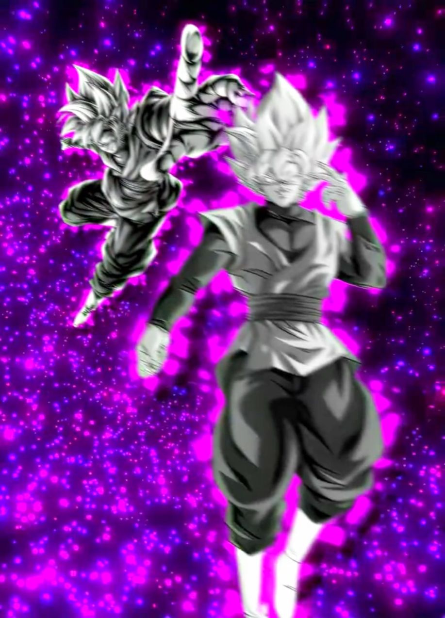 917x1274 goku capcut templates