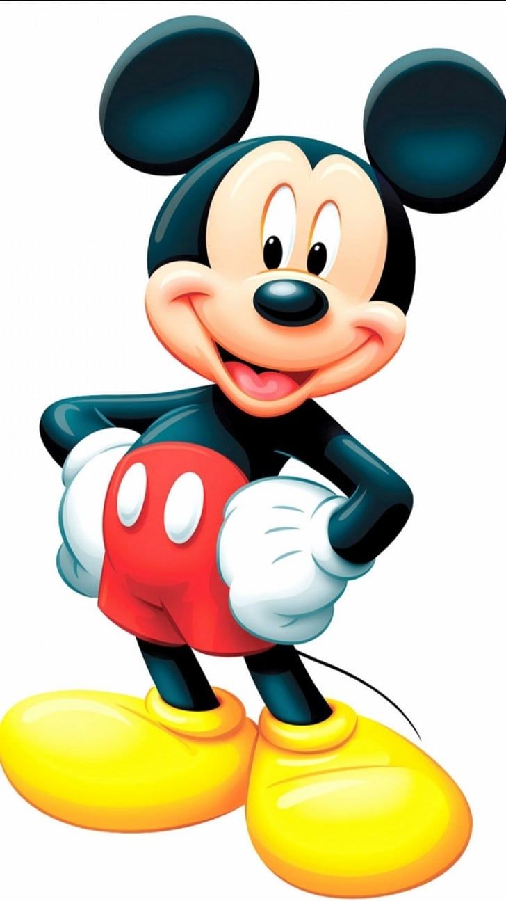 728x1295 Magical Disney Wallpaper For Your Phone