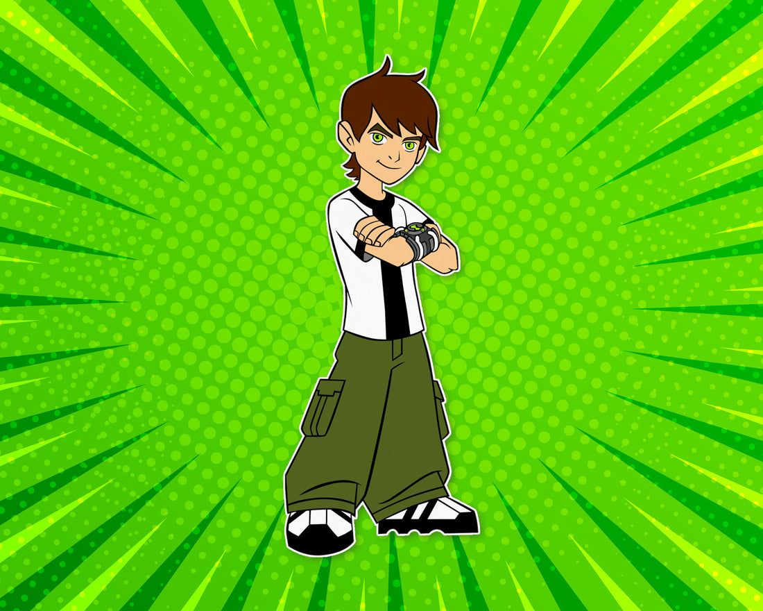 1100x880 Cutouts
