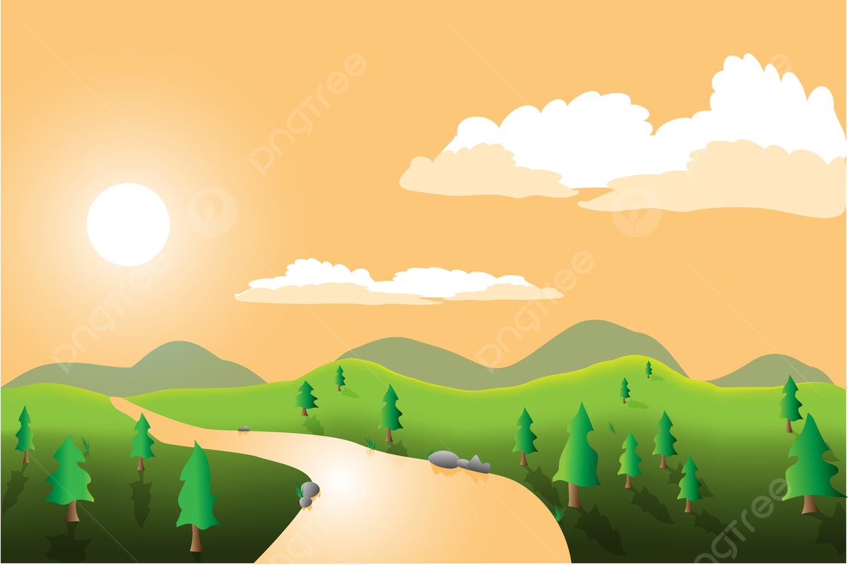 1200x800 2d Landscape Mountain Summer Sky Photo, Mountain, Summer, Sky Background Image And Wallpaper for Free Download