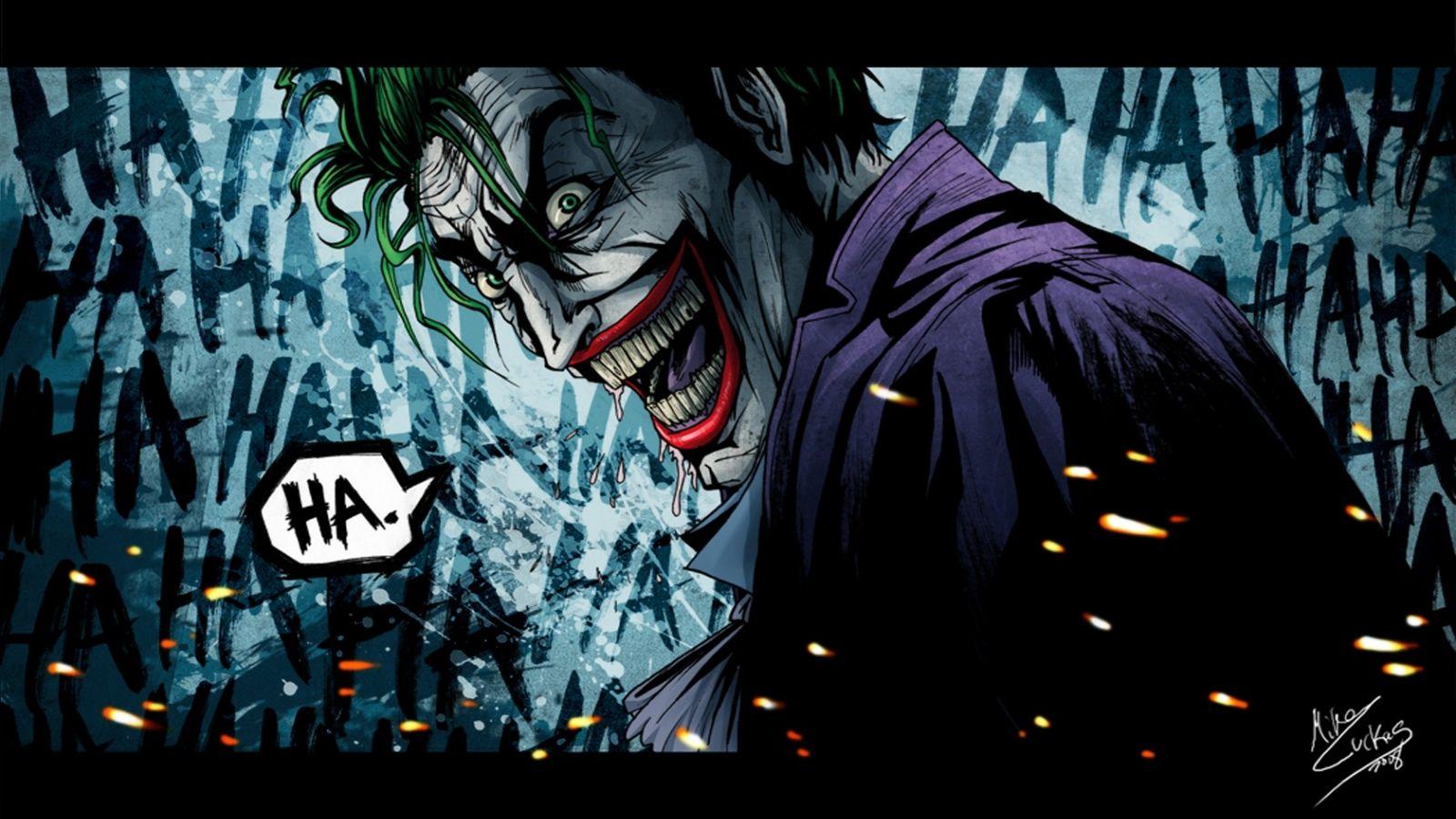 Joker Laughing Wallpapers Top Free Joker Laughing Backgrounds 