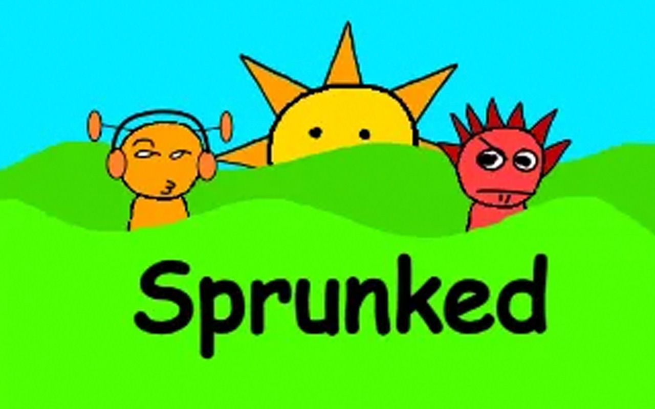 1280x800 Sprunked Incredibox Web Store