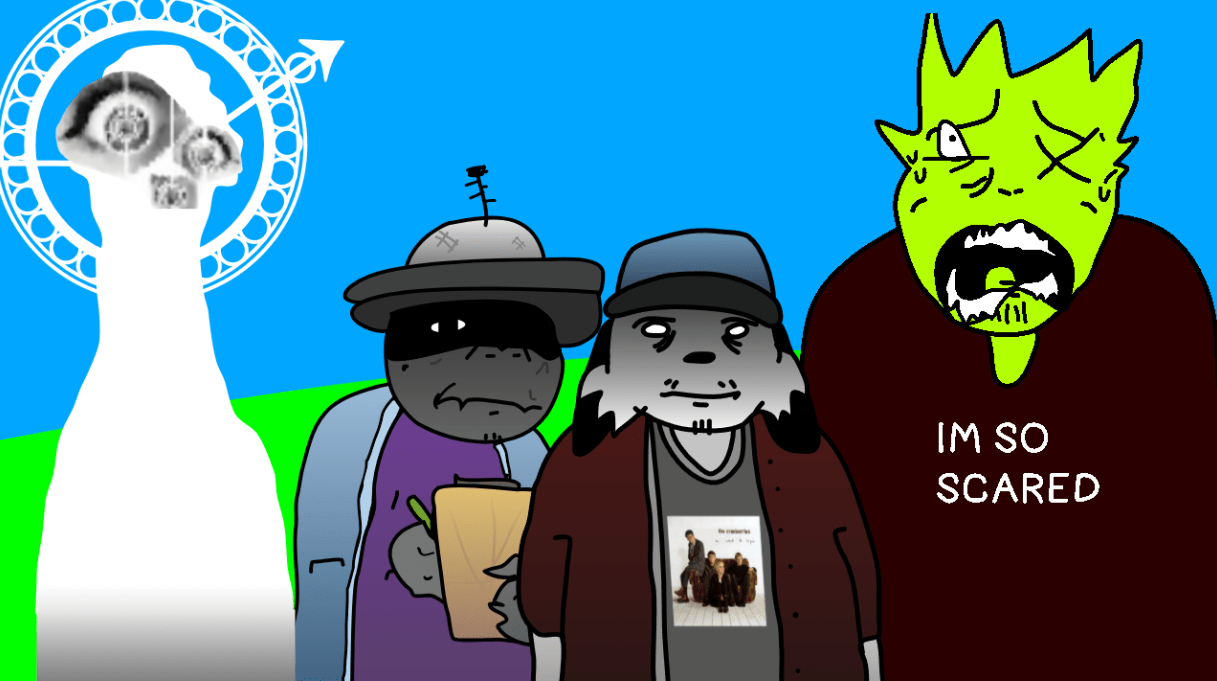 1217x681 THE SPRUNKED LEGACY ARTIST CONTEST