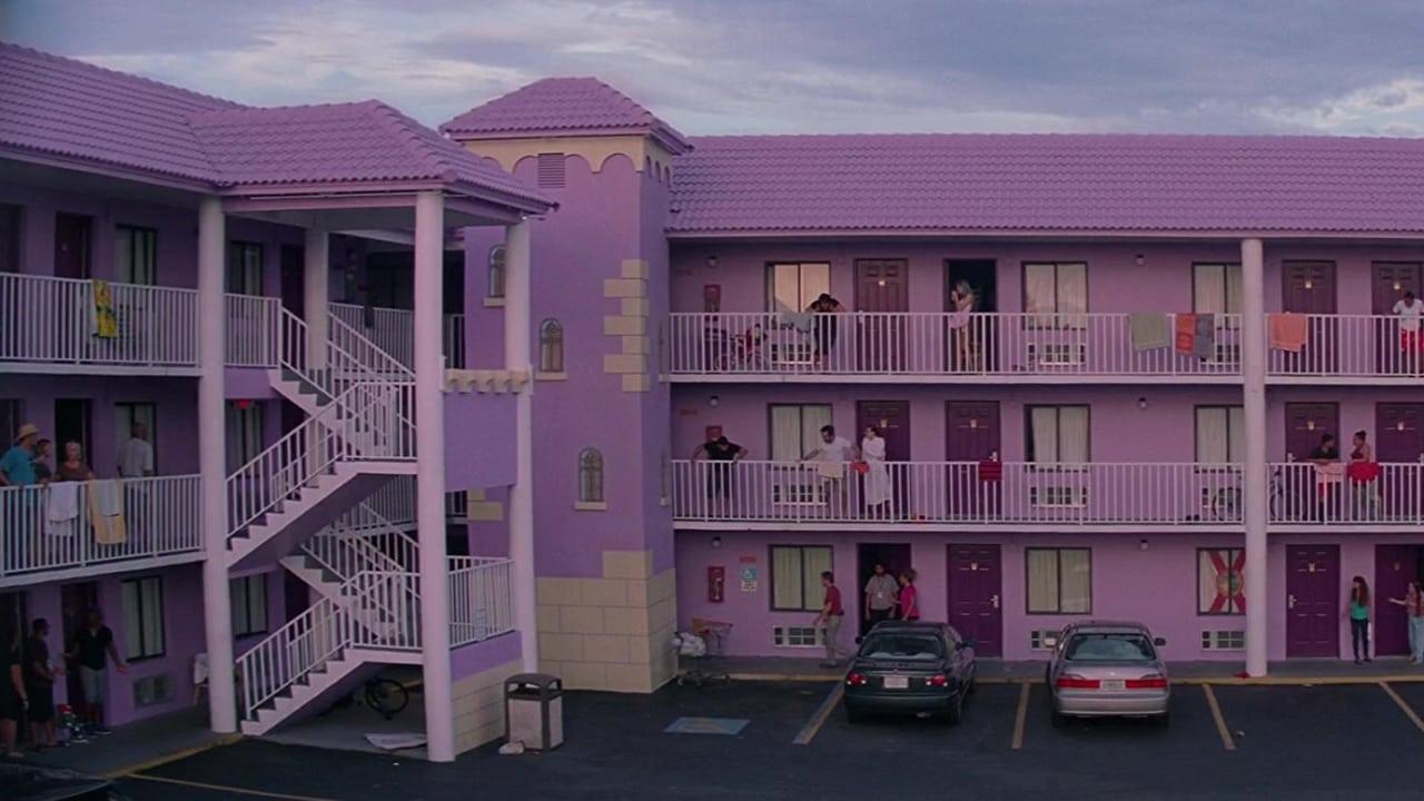 The Florida Project Wallpapers - Top Free The Florida Project ...