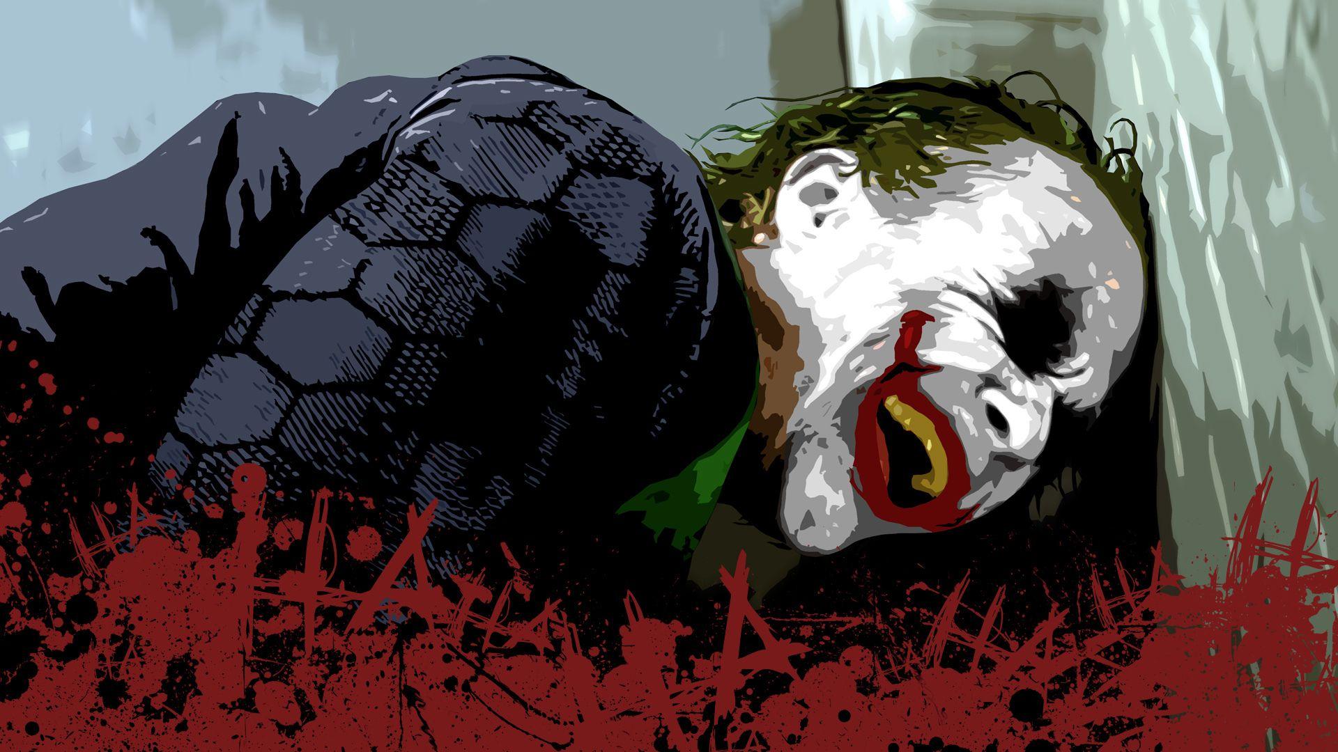 Featured image of post Heath Ledger Joker Laughing Wallpaper - Share a gif and browse these related gif searches.