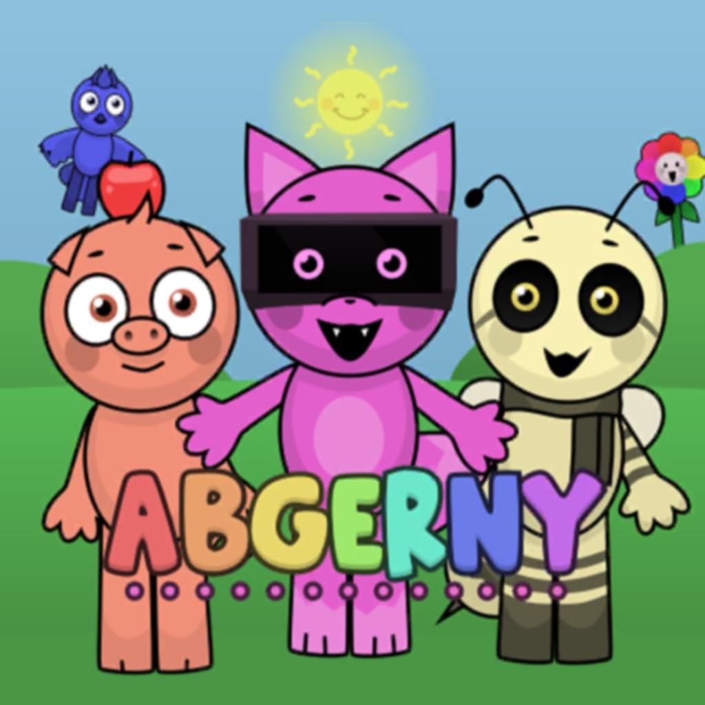 1024x1024 Sprunked Abgerny Music Game For Android IOS