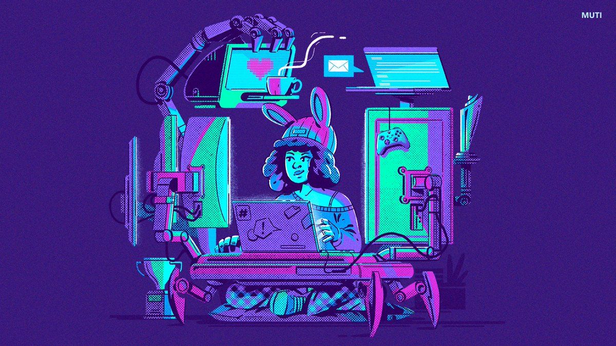 1200x675 Amazing work by amazing artists celebrating amazing women. ​ Check out 7 new gamerpics and the new profile themes we've released in honor of