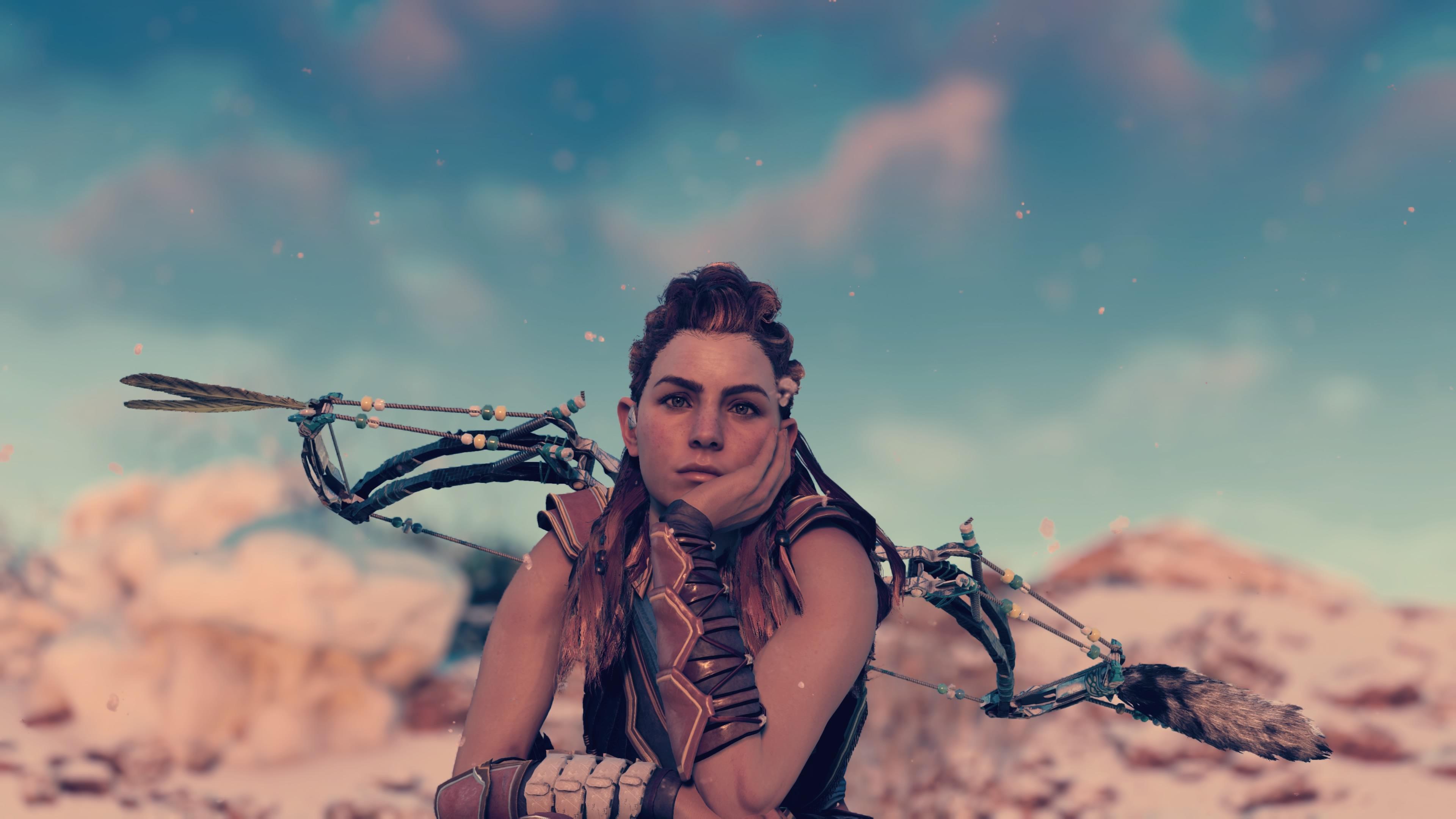 3840x2160 gaming wallpaper [3840 x 2160] UHD