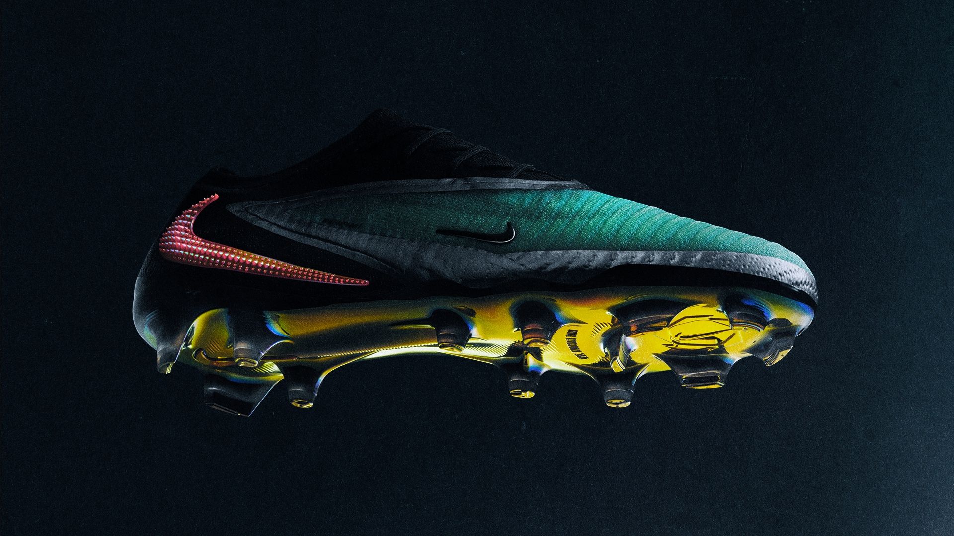 1920x1080 The Nike Phantom 6 Delivers the Most Precise Attack on the Pitch