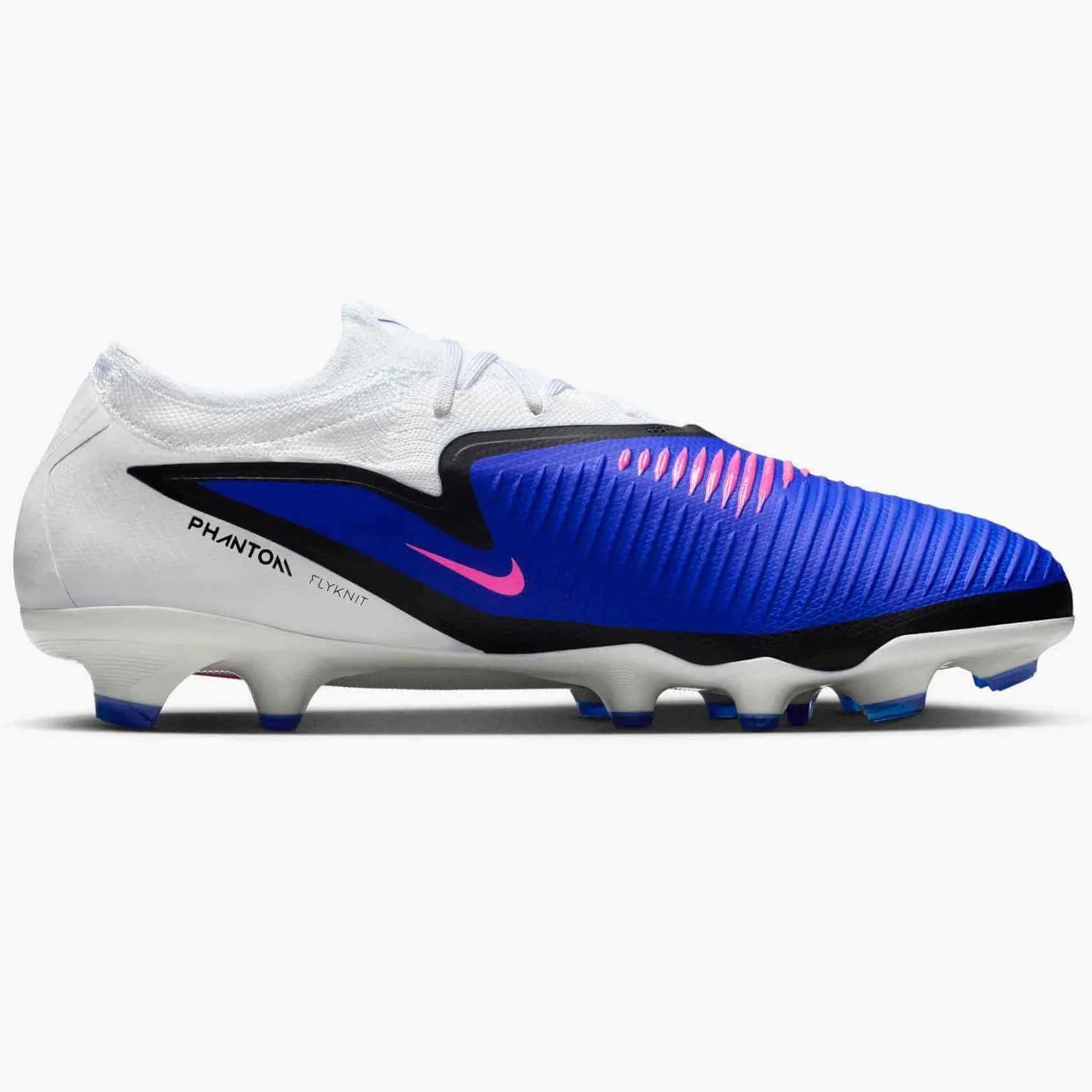 1680x1680 Nike Phantom 6 Low Pro Firm Ground Soccer Cleats