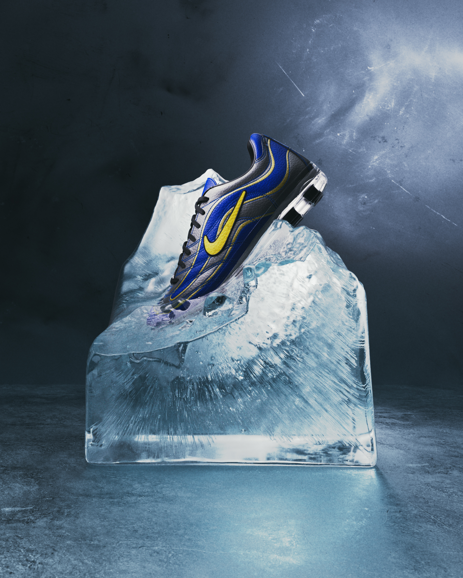 1600x2000 Nike Just Turned Their Most Iconic Boots Into Sneakers