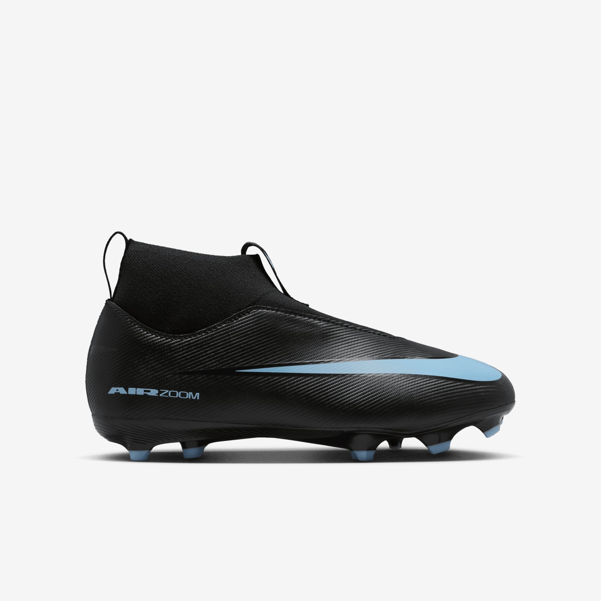 2000x2000 Nike Mercurial Superfly 10 Academy MG Ice Blue