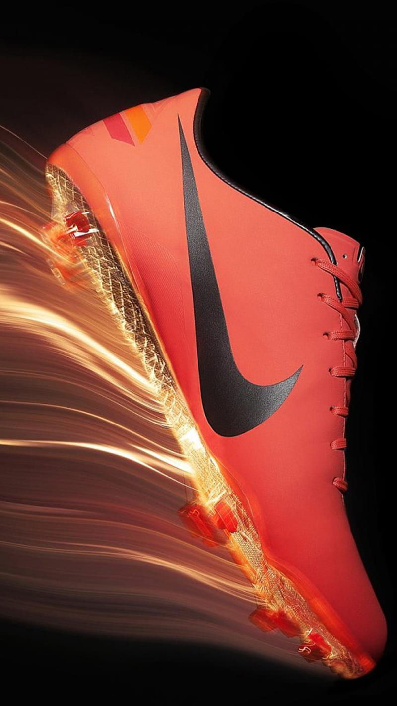 800x1422 Nike, awesome, color, new, shoe, HD phone wallpaper
