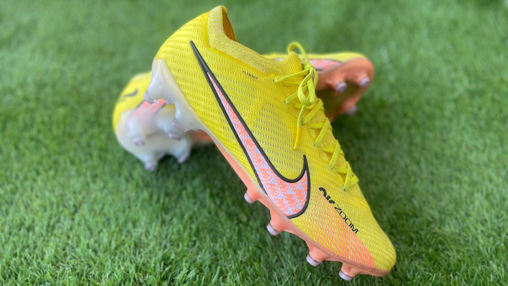 1920x1080 Nike Zoom Mercurial Vapor Elite FG Boots: Our tried & tested review. Goal.com US