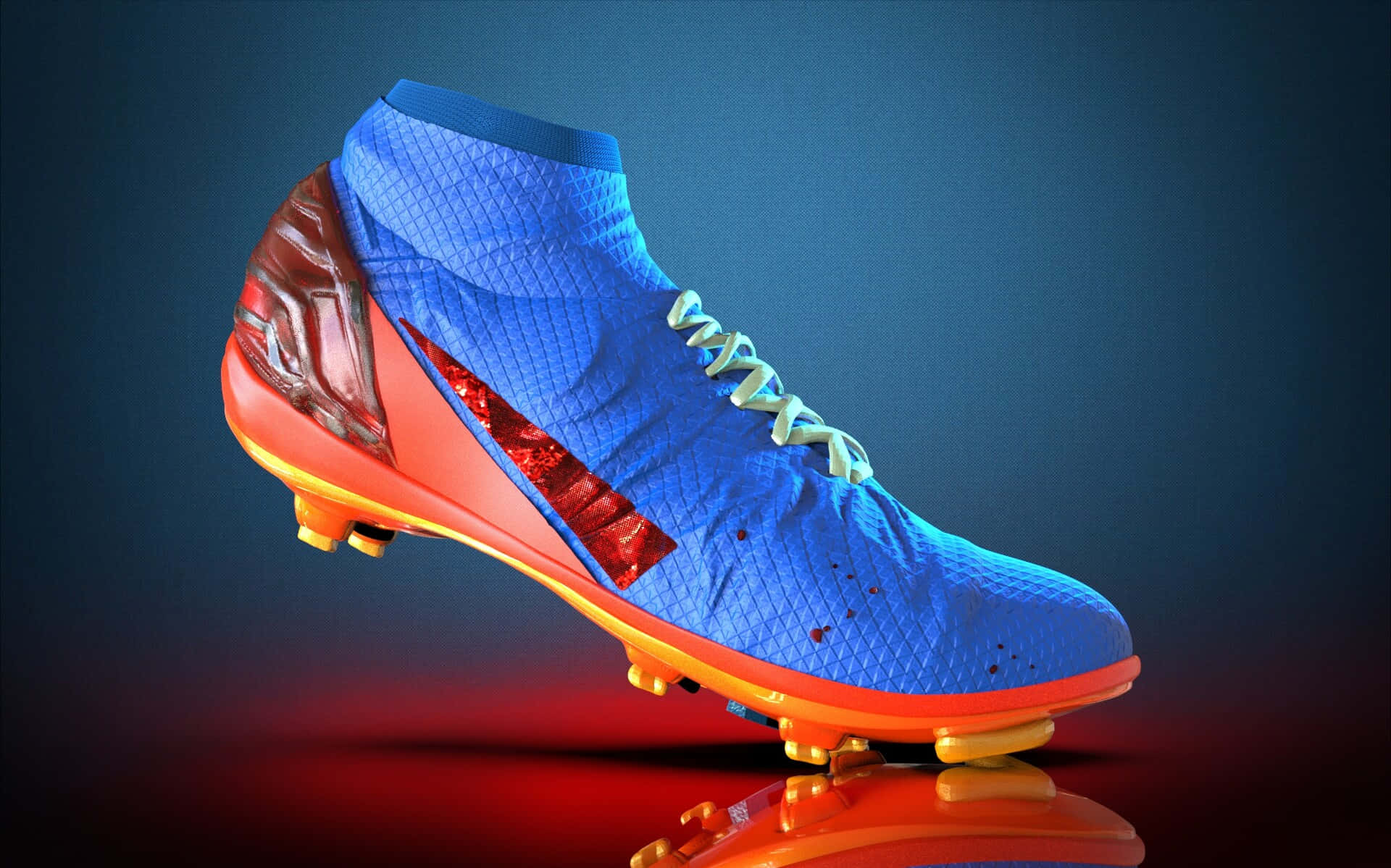1920x1199 Soccer Cleats Wallpaper