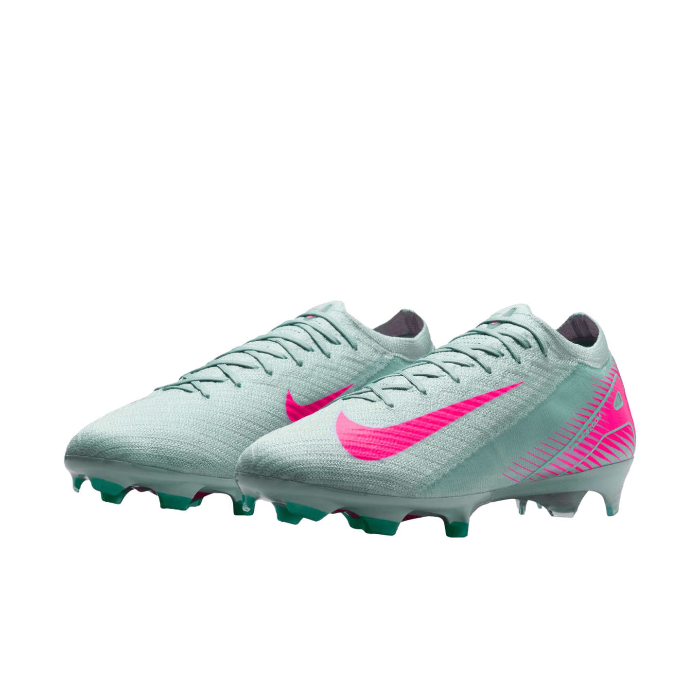 1440x1440 Nike Mercurial Zoom Vapor 16 Elite FG 9.5