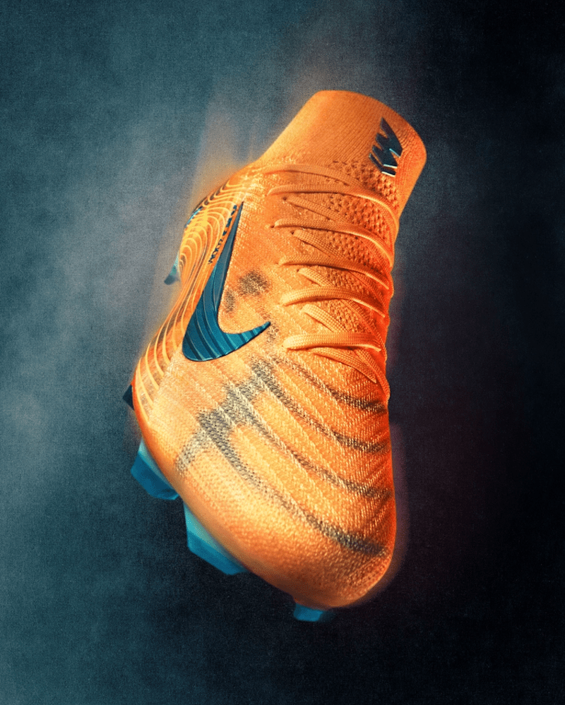 800x999 Nike and Kylian Mbappé Redefine Speed with the Mercurial Player Edition Boot. stupidDOPE. Est. 2008
