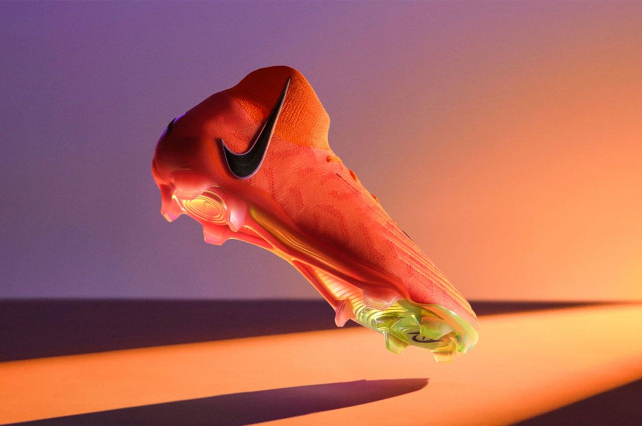 1280x850 Nike's Phantom Luna Soccer Cleats Specifically Aim To Reduce Injuries in Female Athletes