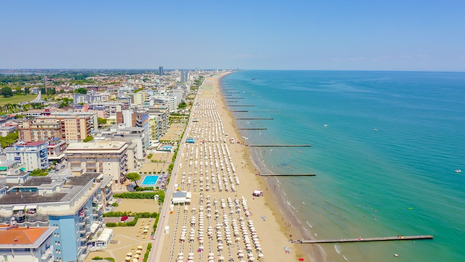 1600x900 Jesolo and recommended accommodation