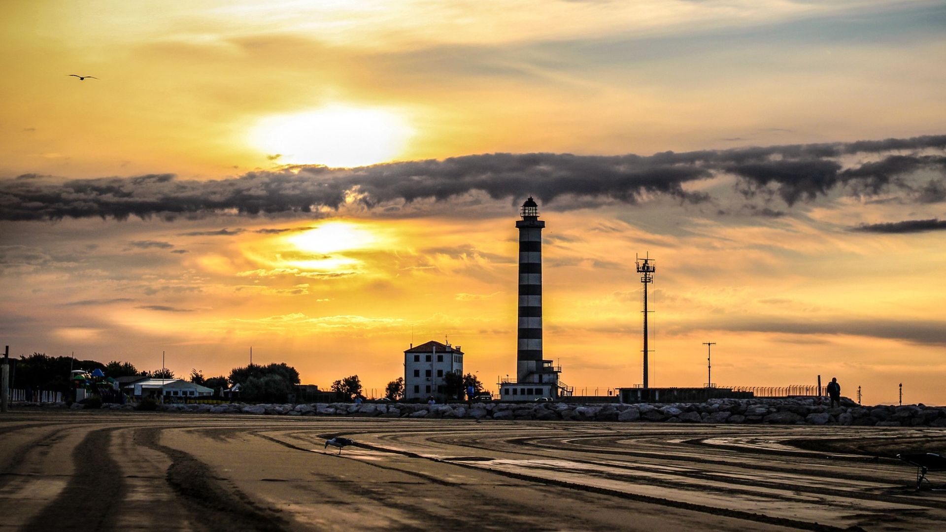 1920x1080 Things to Do in Jesolo and Eraclea