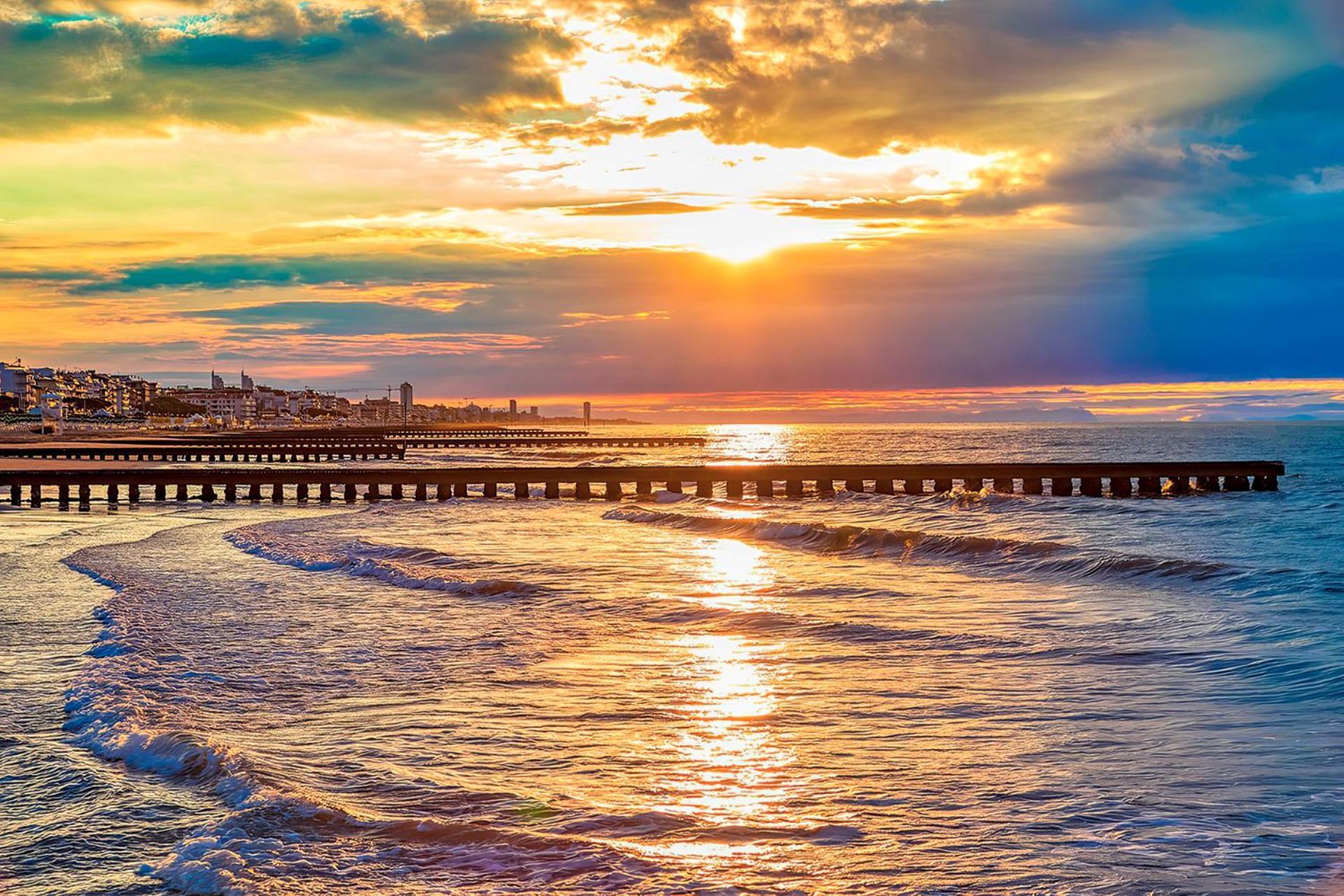 1920x1280 JESOLO COAST BEACH HOUSE SOLUTION ≡ Lido di Jesolo, Italy ≡ Lowest Booking Rates For Jesolo Coast Beach House Solution in Lido di Jesolo