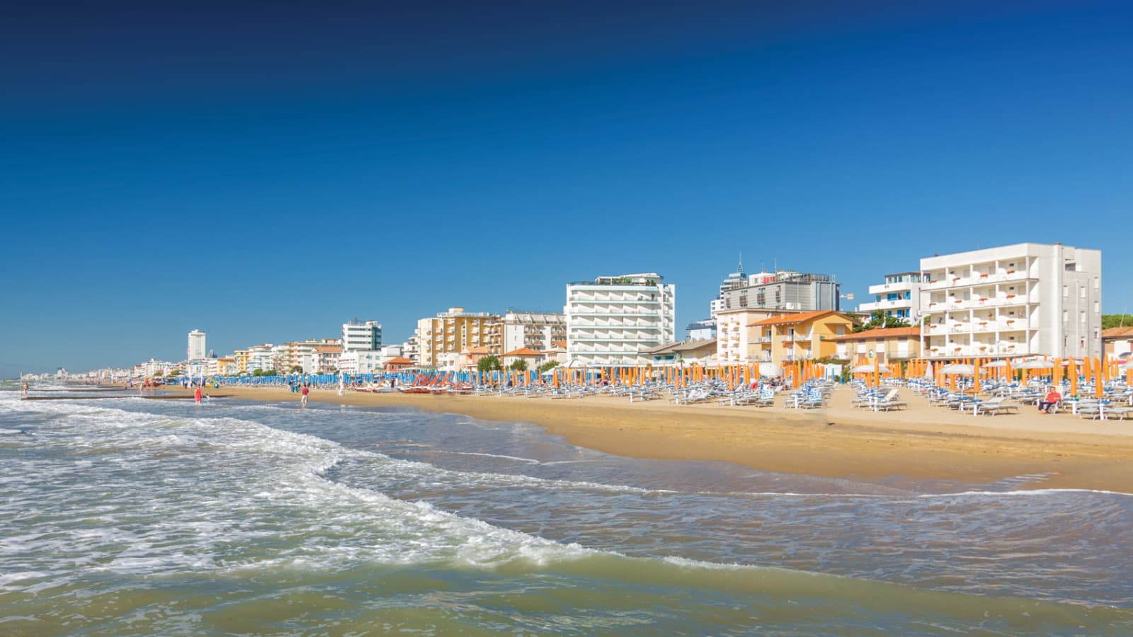 1600x900 Lido di Jesolo Best Beach Holiday in Italy?