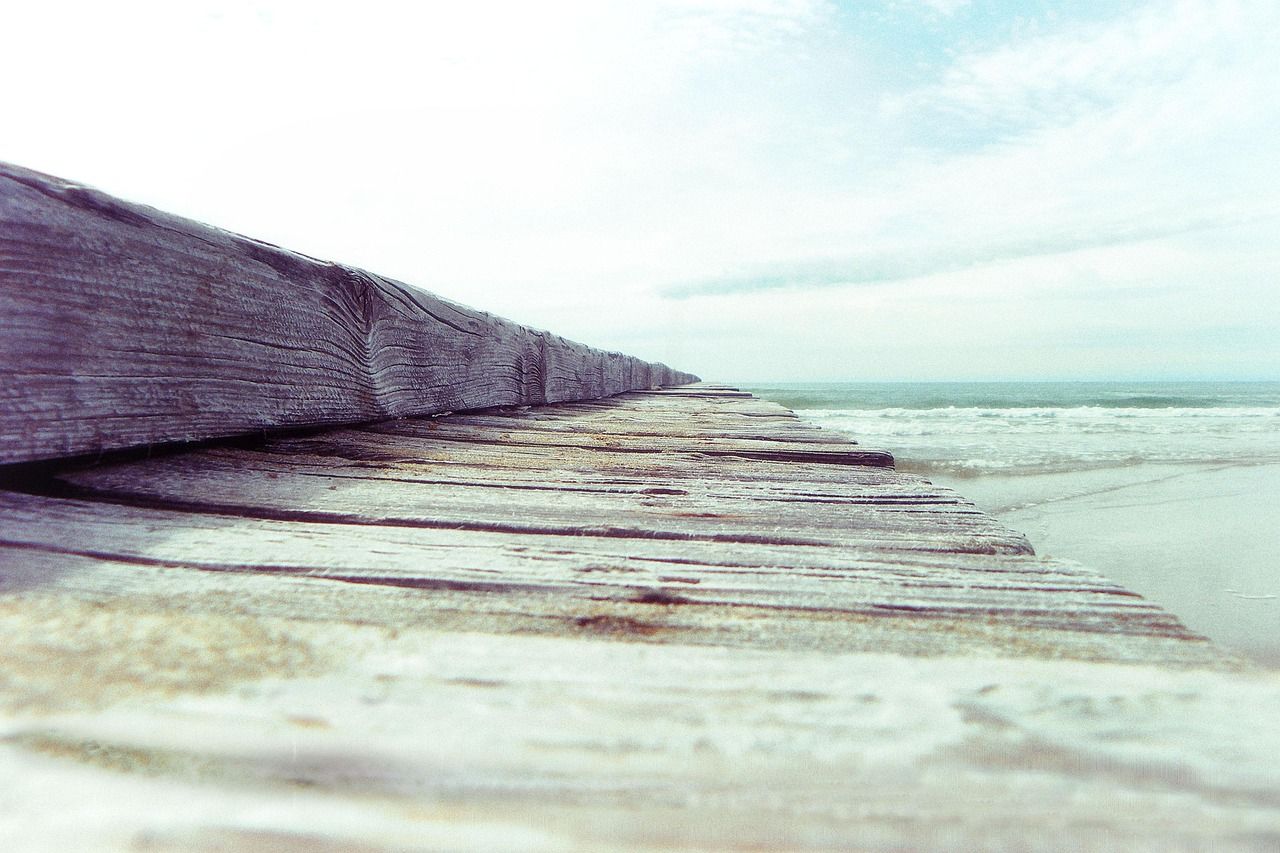 1280x853 Free Jesolo & Beach Photo