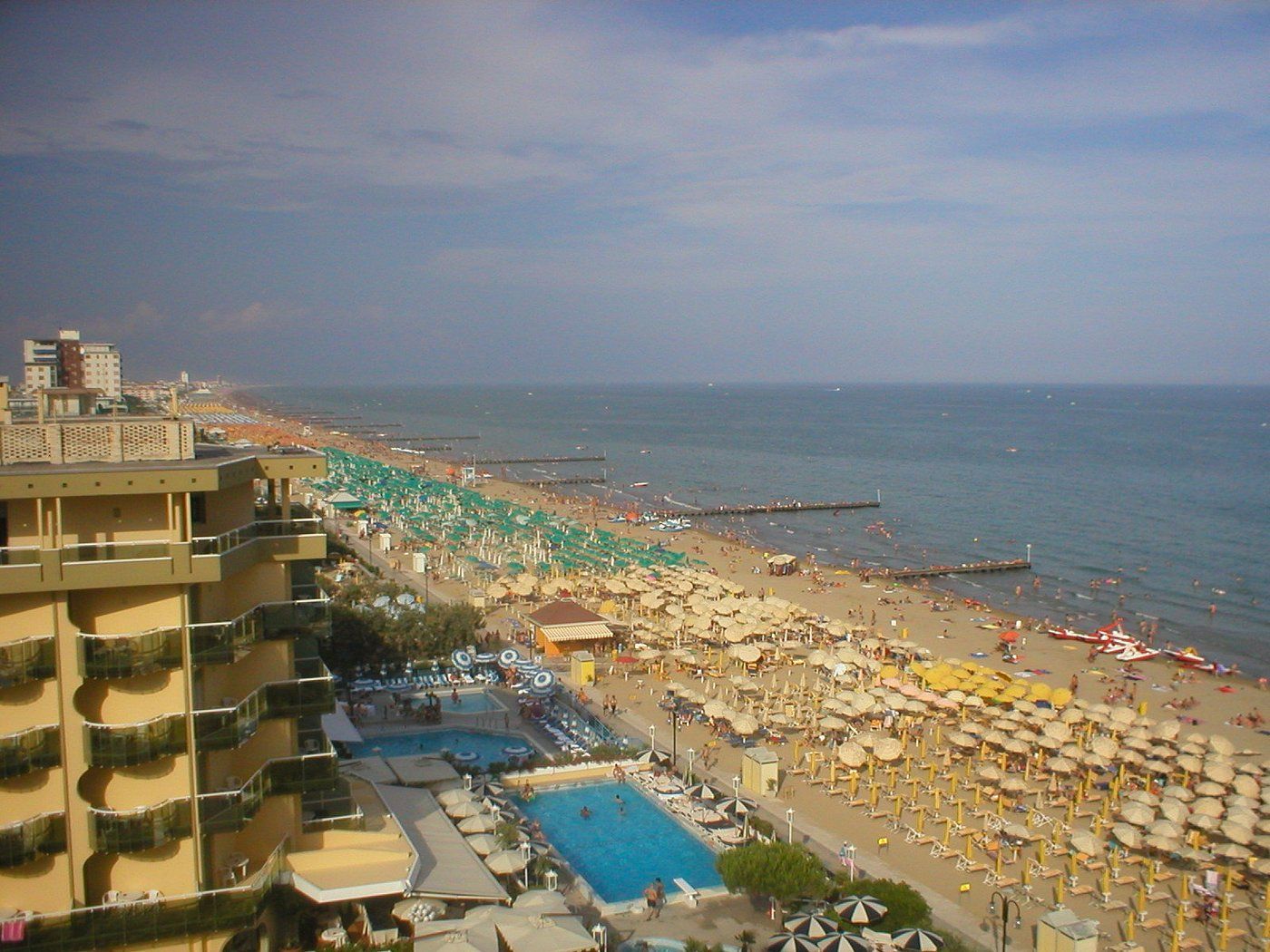 1400x1050 Jesolo, Italy: All You Must Know Before You Go (2026)