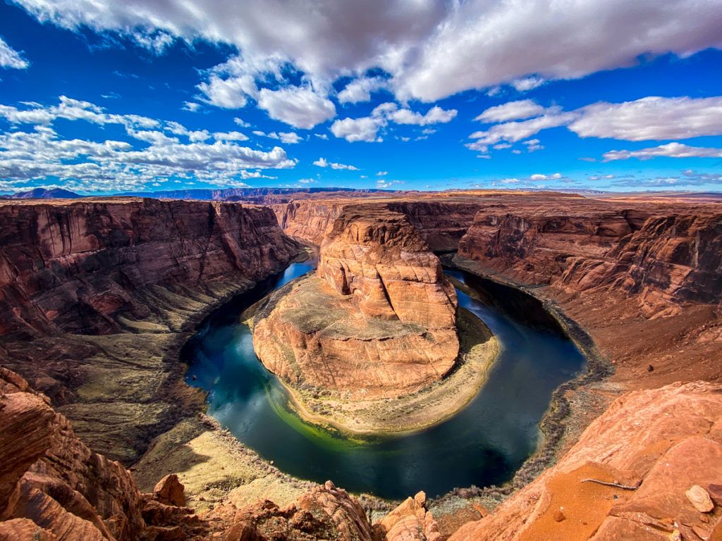 1024x768 USA Arizona
