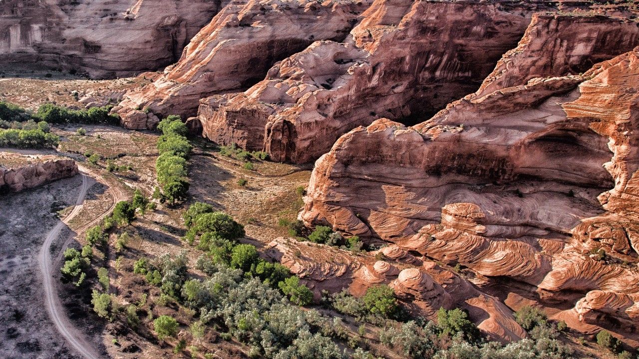 1280x720 Things to do in Canyon De Chelly: My Top Recommendations