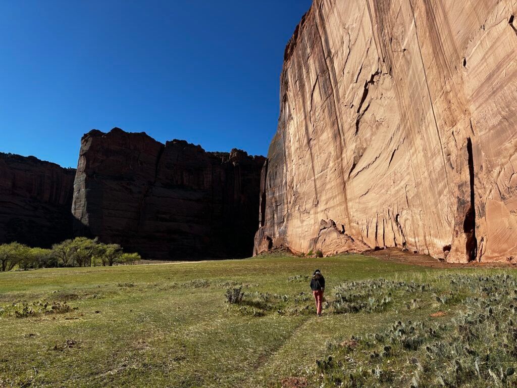 1024x768 Canyon de Chelly National Monument Travel Guide