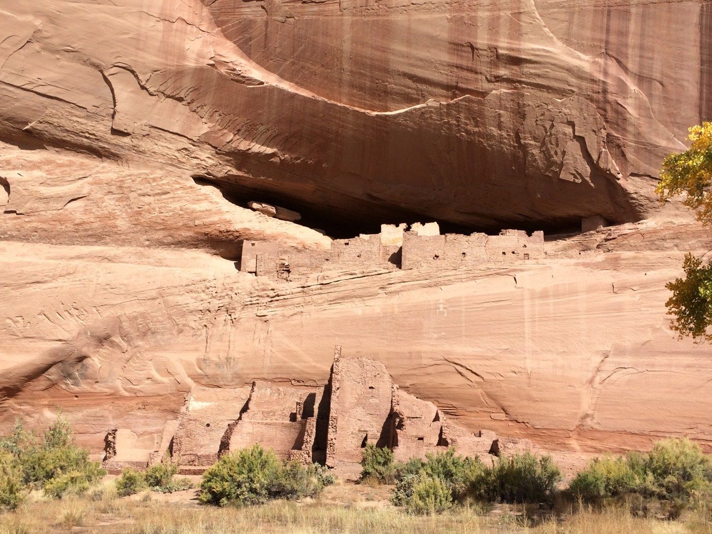 1400x1050 Canyon de Chelly