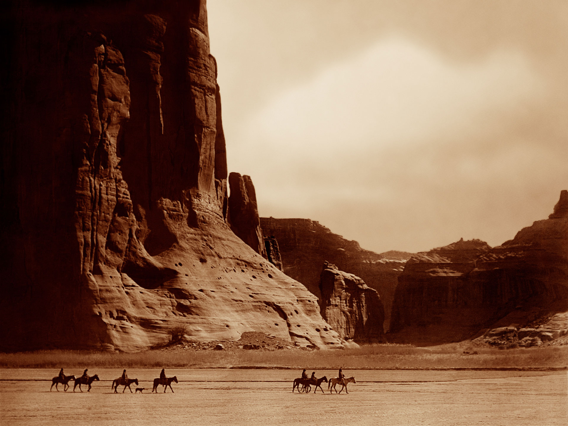 1920x1440 Canyon de Chelly