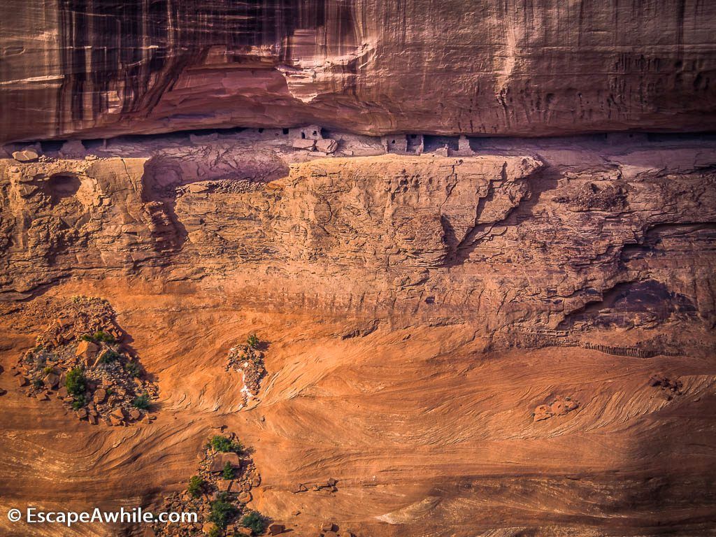 1024x768 Canyon De Chelly National Monument