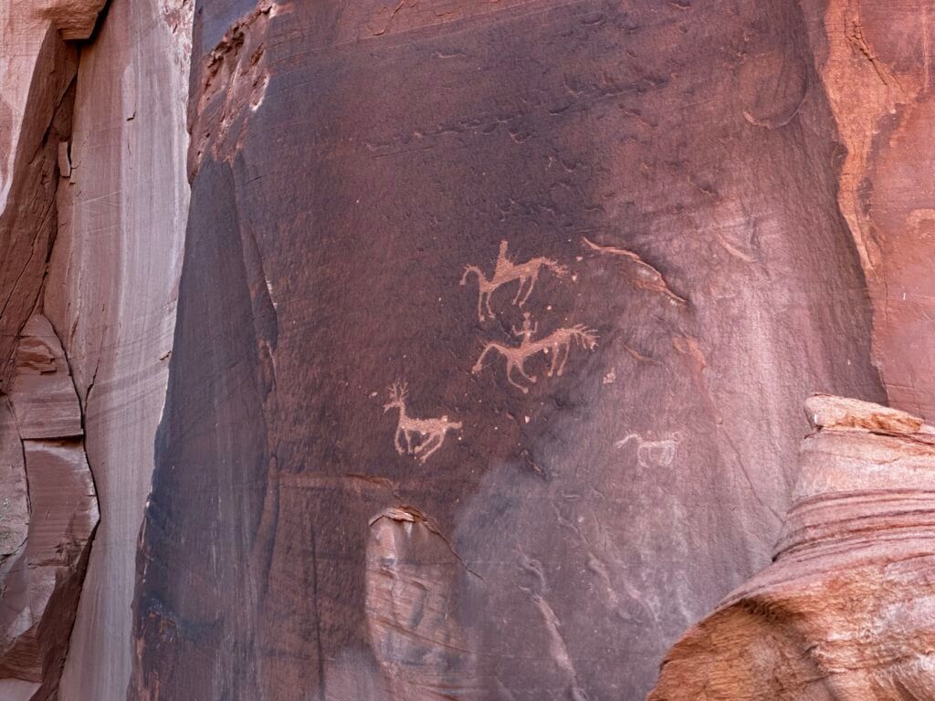 1024x768 Canyon de Chelly National Monument Travel Guide
