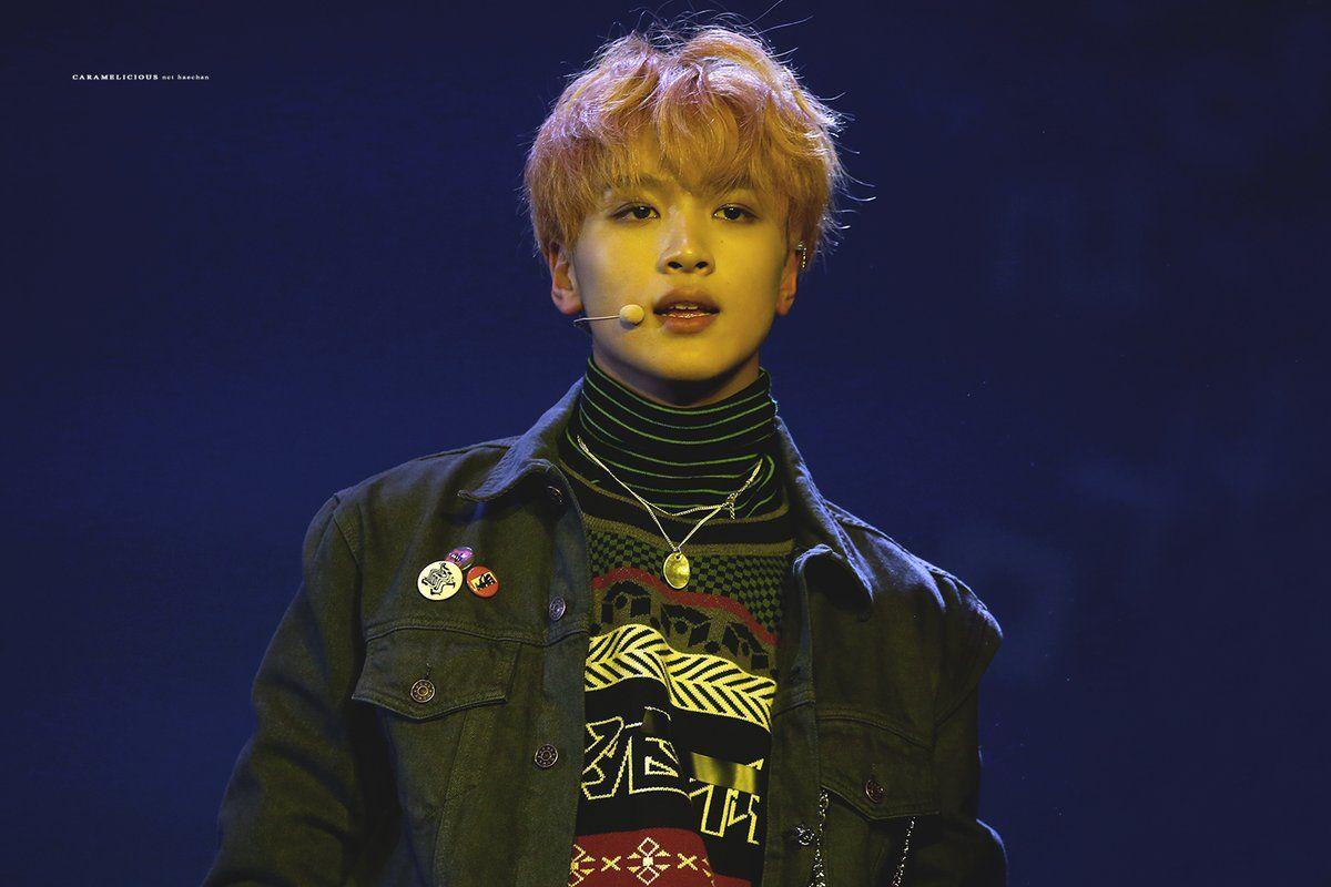 1200x800 Haechan Wallpaper