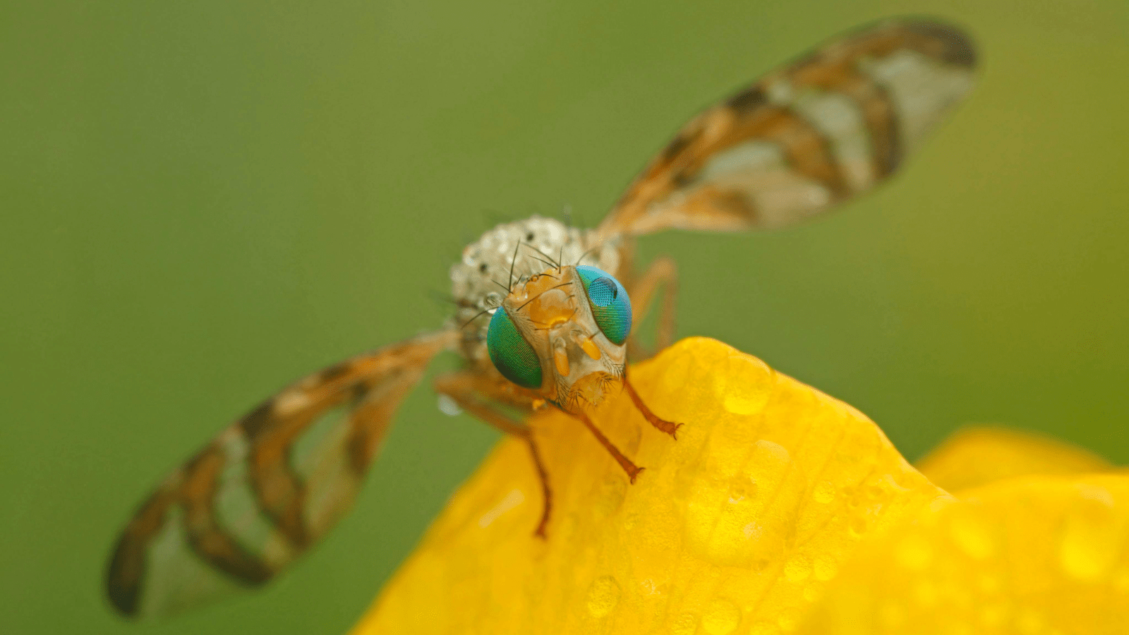 1600x900 How to get rid of a fruit fly infestation: an expert guide