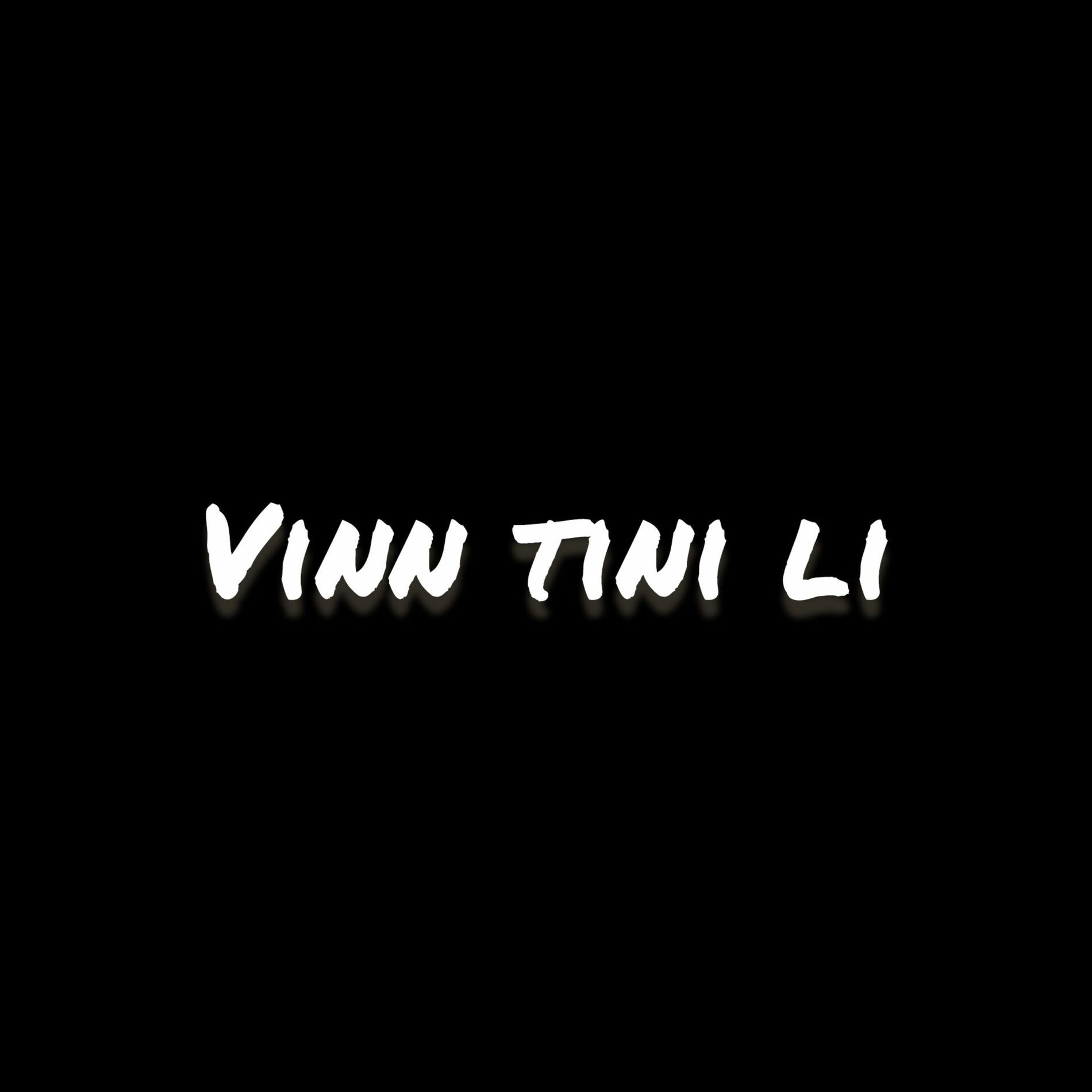 1900x1900 Vinn tini li Tephen. Novo álbum no Deezer