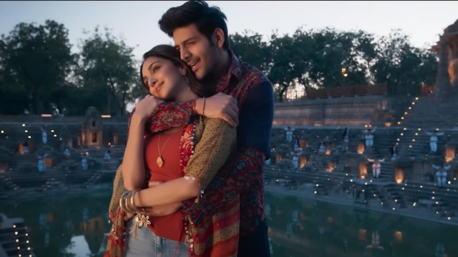 1600x900 Satyaprem Ki Katha Wallpaper