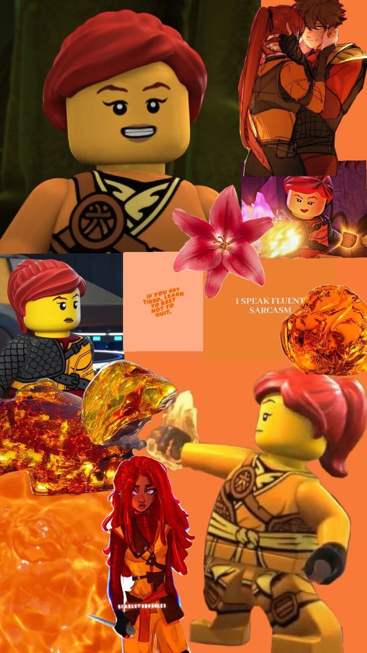 736x1308 This is SKYLOR CHEN FROM NINJAGO