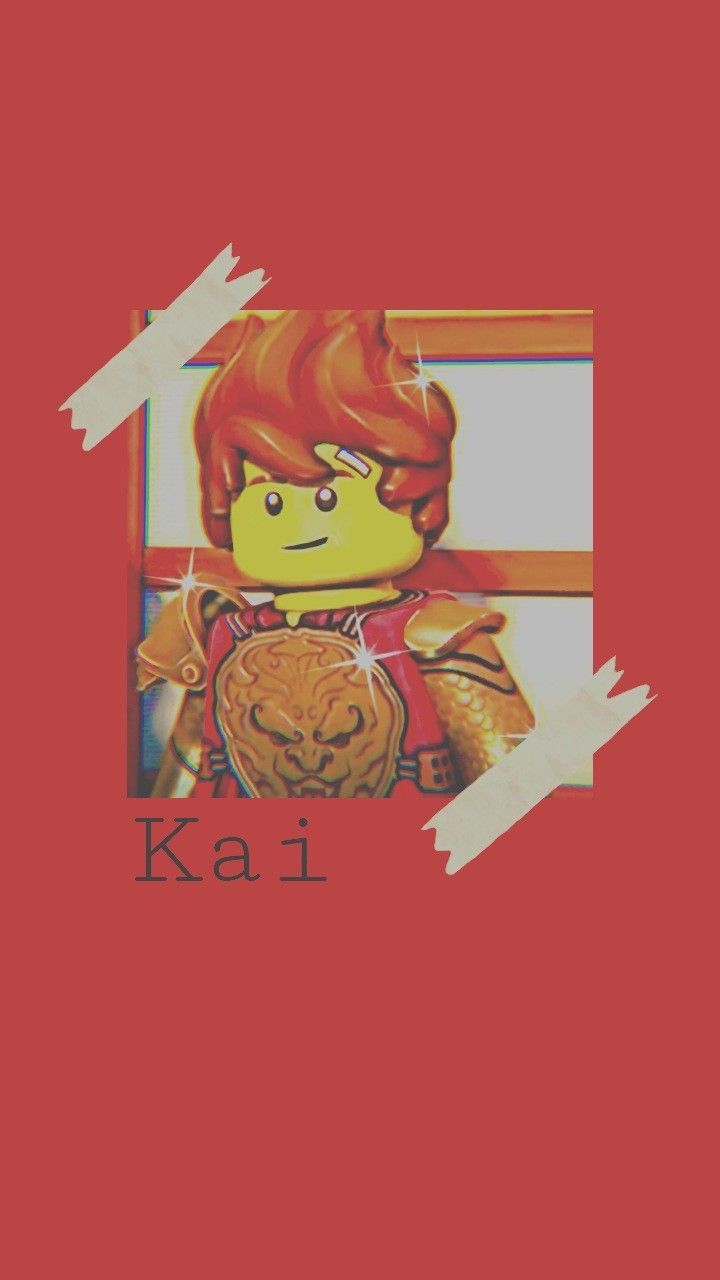 720x1280 Kai Wallpaper