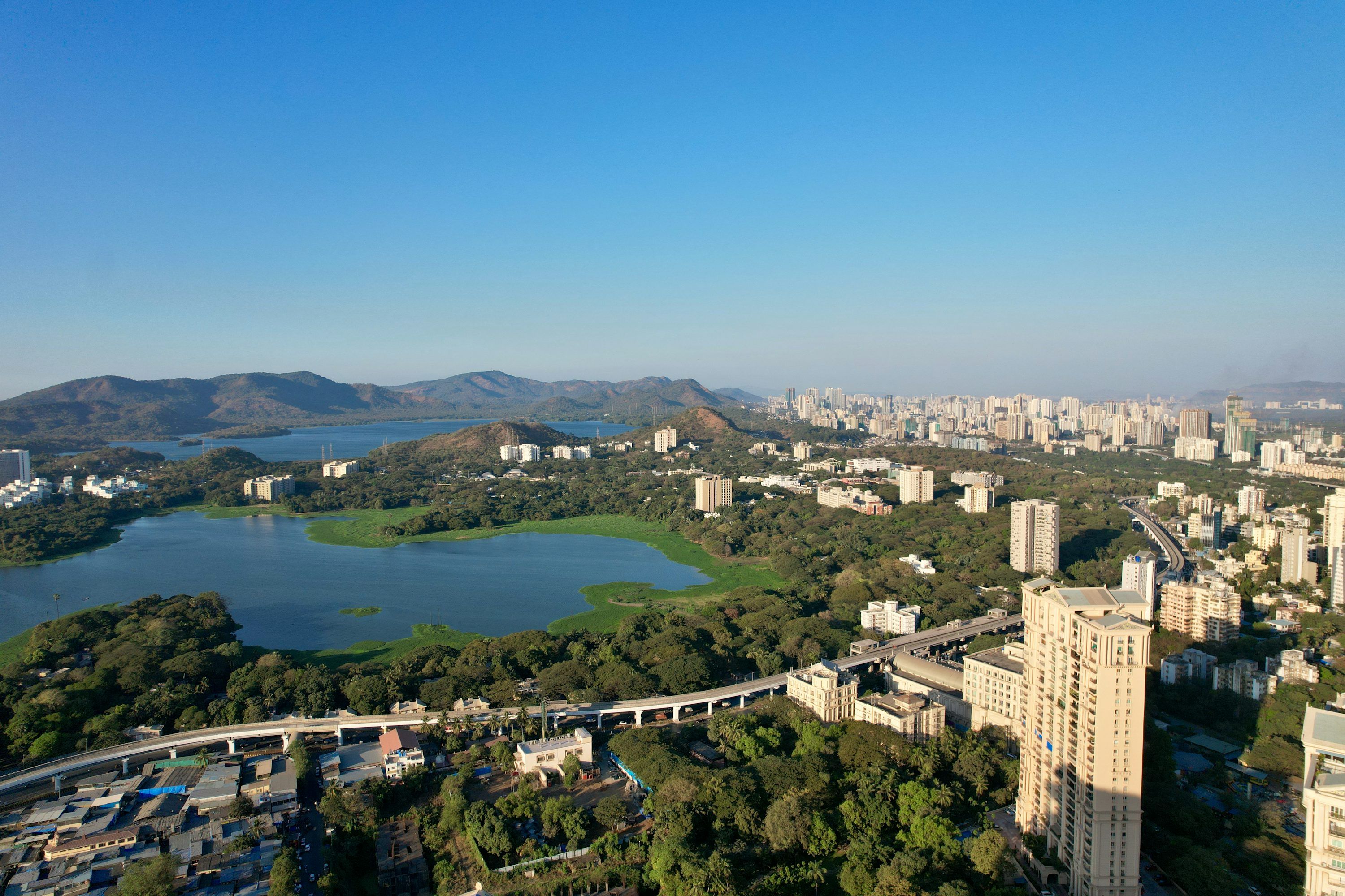 3000x2000 Iit Bombay Picture. Download Free Image